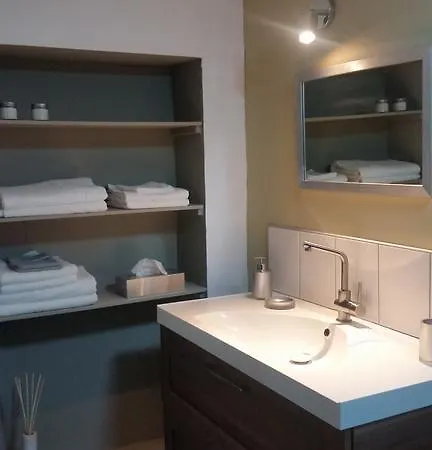 Apartment Le 13