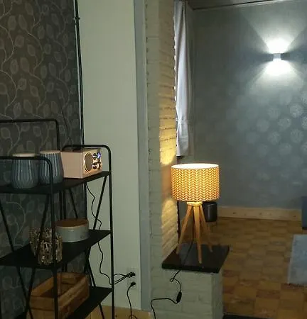 Apartamento Le 13 *