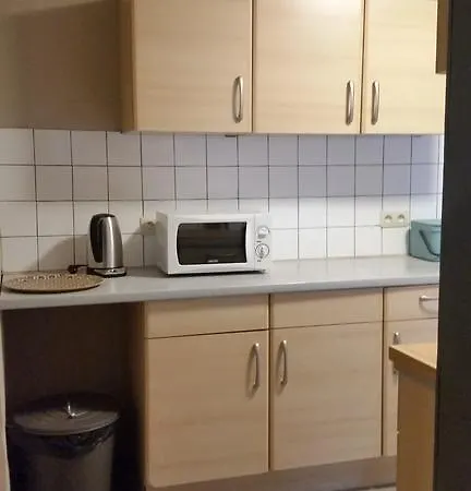 Apartment Le 13 Ecaussinnes-d'Enghien