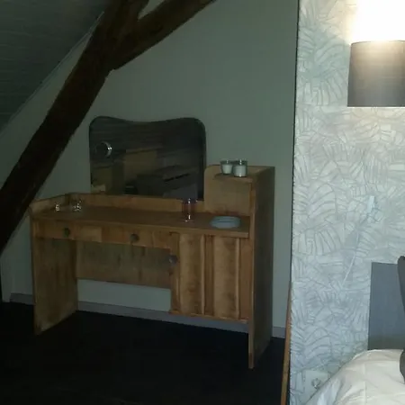 Apartamento Le 13 *