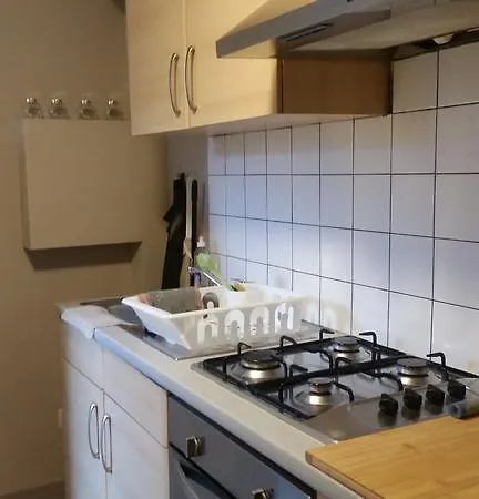 Le 13 Apartamento *