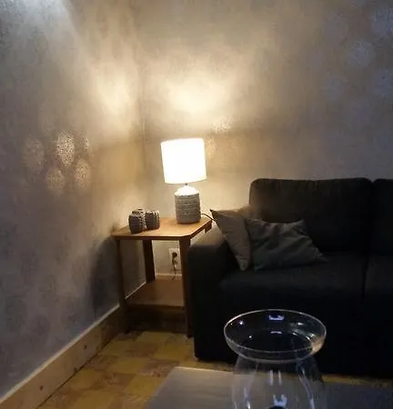 Apartment Le 13