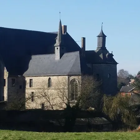 Le 13 Écaussinnes-dʼEnghien